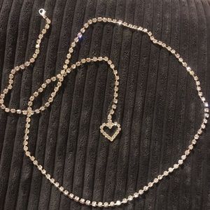 heart chain